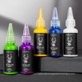 Henna Sealed Vegan Professional Tattoo Ink Sets